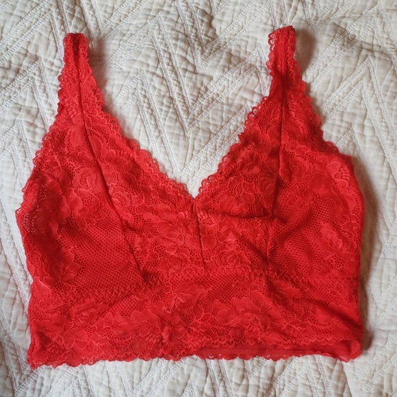fenty beauty bralette